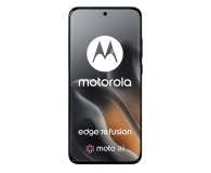 MOTOROLA Edge 70 fusion 5G 12/256GB Silhouette 120Hz - 1517386 - zdjęcie 3